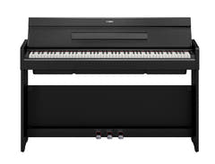 Yamaha YDP-S36B digitaalisointi (Sort)