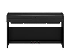 Yamaha YDP-S36B digitaalisointi (Sort)