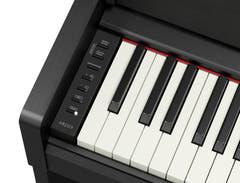 Yamaha YDP-S36B digitaalisointi (Sort)