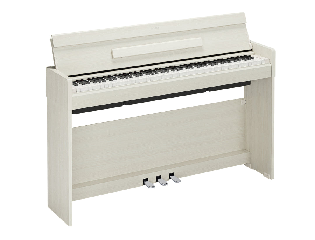Yamaha YDP-S36WB digitaalipiano (Valkoinen SaarnI)