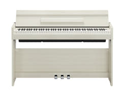 Yamaha YDP-S36WB digitaalipiano (Valkoinen SaarnI)