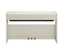 Yamaha YDP-S36WB digitaalipiano (Valkoinen SaarnI)