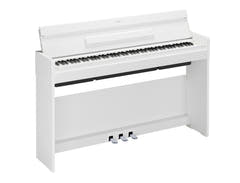 Yamaha YDP-S36WH Digitalinen piano (Hvid)