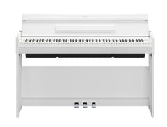 Yamaha YDP-S36WH Digitalinen piano (Hvid)