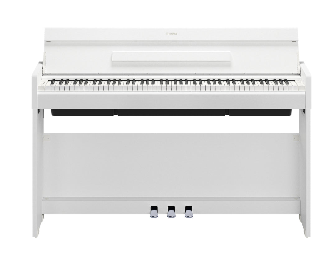 Yamaha YDP-S36WH Digitalinen piano (Hvid)