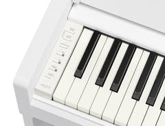 Yamaha YDP-S36WH Digitalinen piano (Hvid)