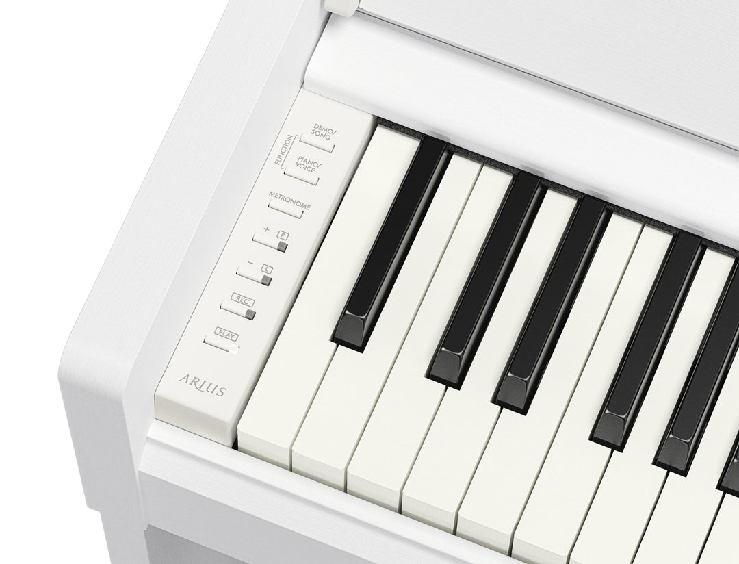 Yamaha YDP-S36WH Digitalinen piano (Hvid)