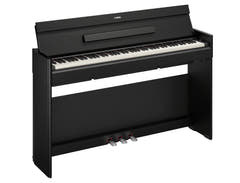 Yamaha YDP-S56B Digitaalinen Piano (Sort)