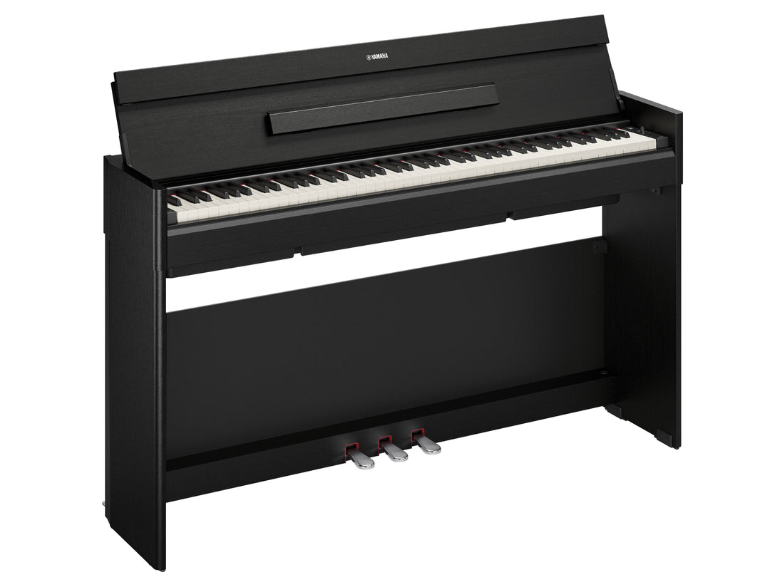 Yamaha YDP-S56B Digitaalinen Piano (Sort)