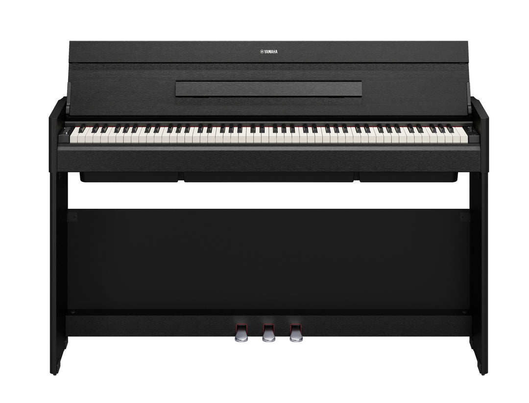 Yamaha YDP-S56B Digitaalinen Piano (Sort)
