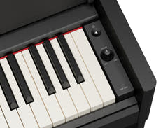 Yamaha YDP-S56B Digitaalinen Piano (Sort)