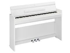 Yamaha YDP-S56WH digitaalipiano (valkoinen)