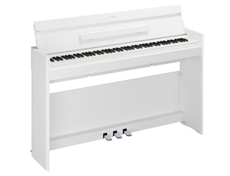 Yamaha YDP-S56WH digitaalipiano (valkoinen)