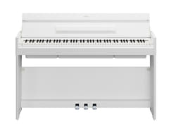 Yamaha YDP-S56WH digitaalipiano (valkoinen)