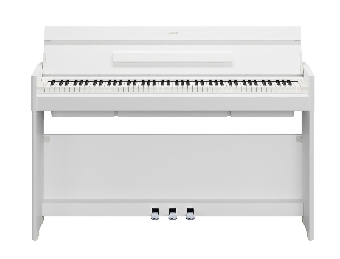 Yamaha YDP-S56WH digitaalipiano (valkoinen)