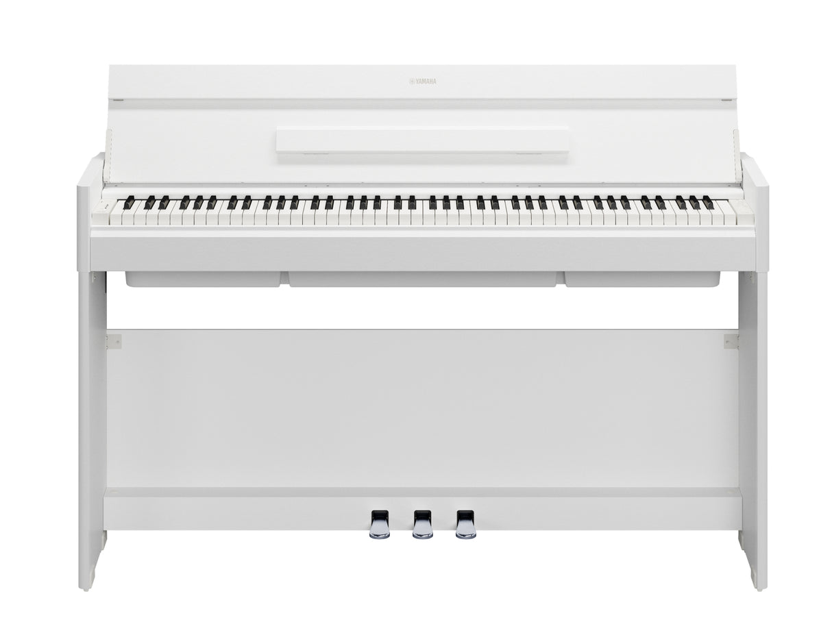 Yamaha YDP-S56WH Digital Klaver (Hvid)