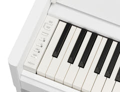 Yamaha YDP-S56WH digitaalipiano (valkoinen)
