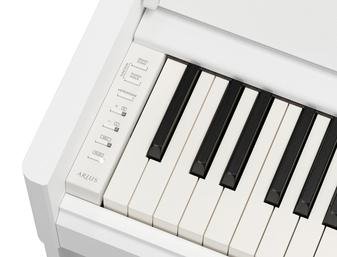 Yamaha YDP-S56WH digitaalipiano (valkoinen)