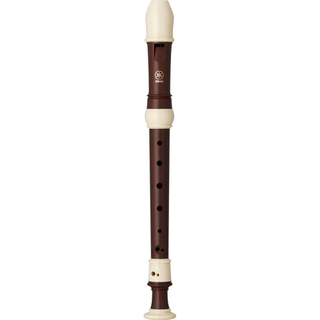 Yamaha YRS-322B (Sort)