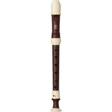 Yamaha YRS-322B (Sort)
