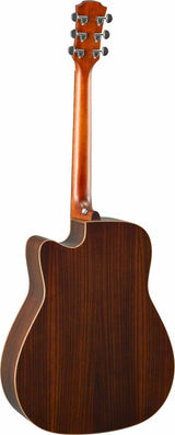 Yamaha A1R II Western kitara (Tobacco Brown Sunburst)