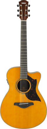 Yamaha AC3R A.R.E. Western kitara (Vintage Natural)