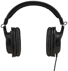 Yamaha AG03 MkII - Live Streaming -paketti (Musta)