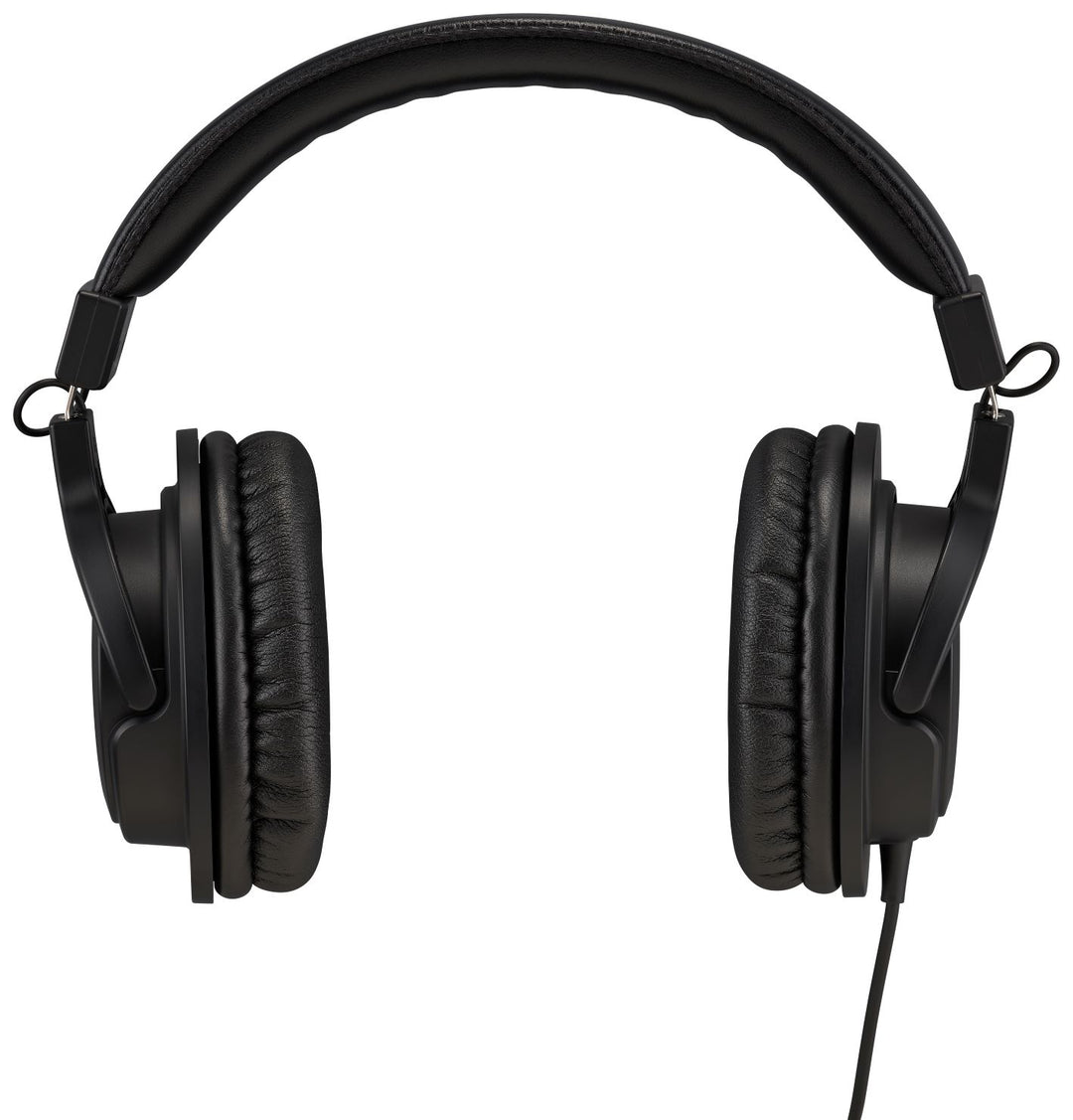 Yamaha AG03 MkII - Live Streaming -paketti (Musta)