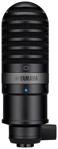 Yamaha AG03 MkII - Live Streaming -paketti (Musta)