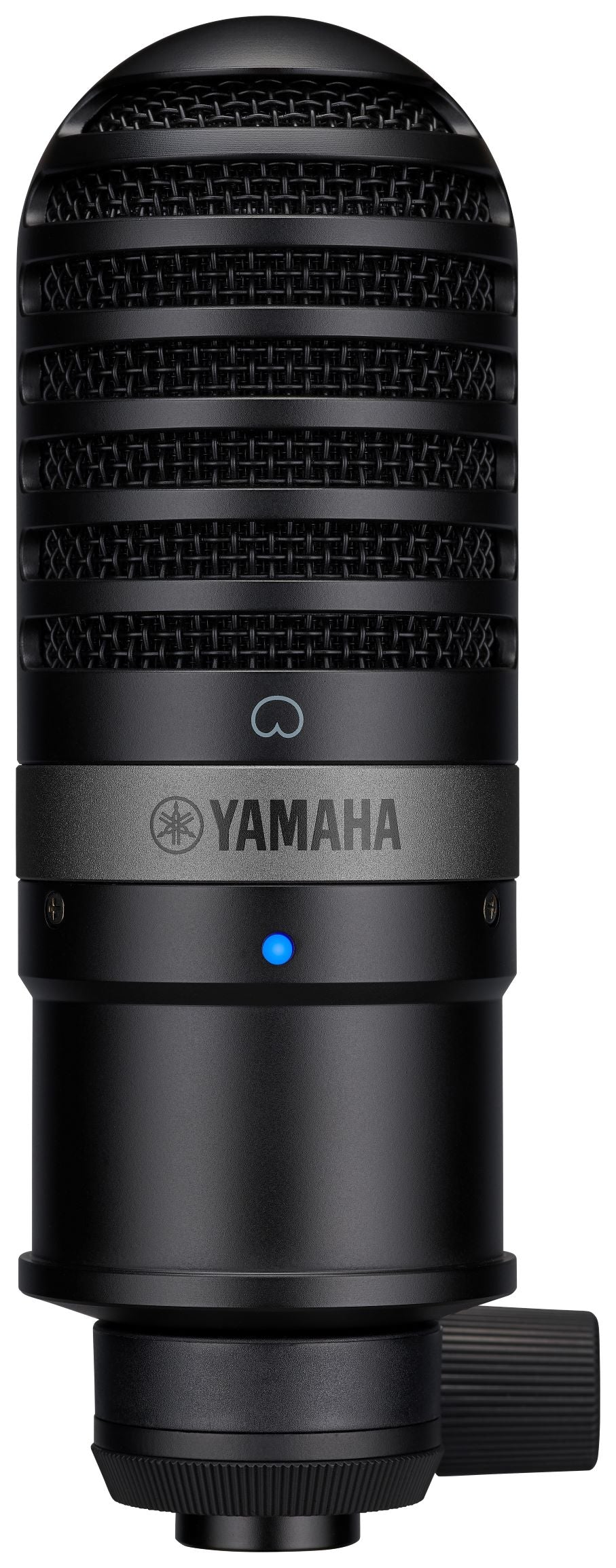 Yamaha AG03 MkII - Live Streaming -paketti (Musta)