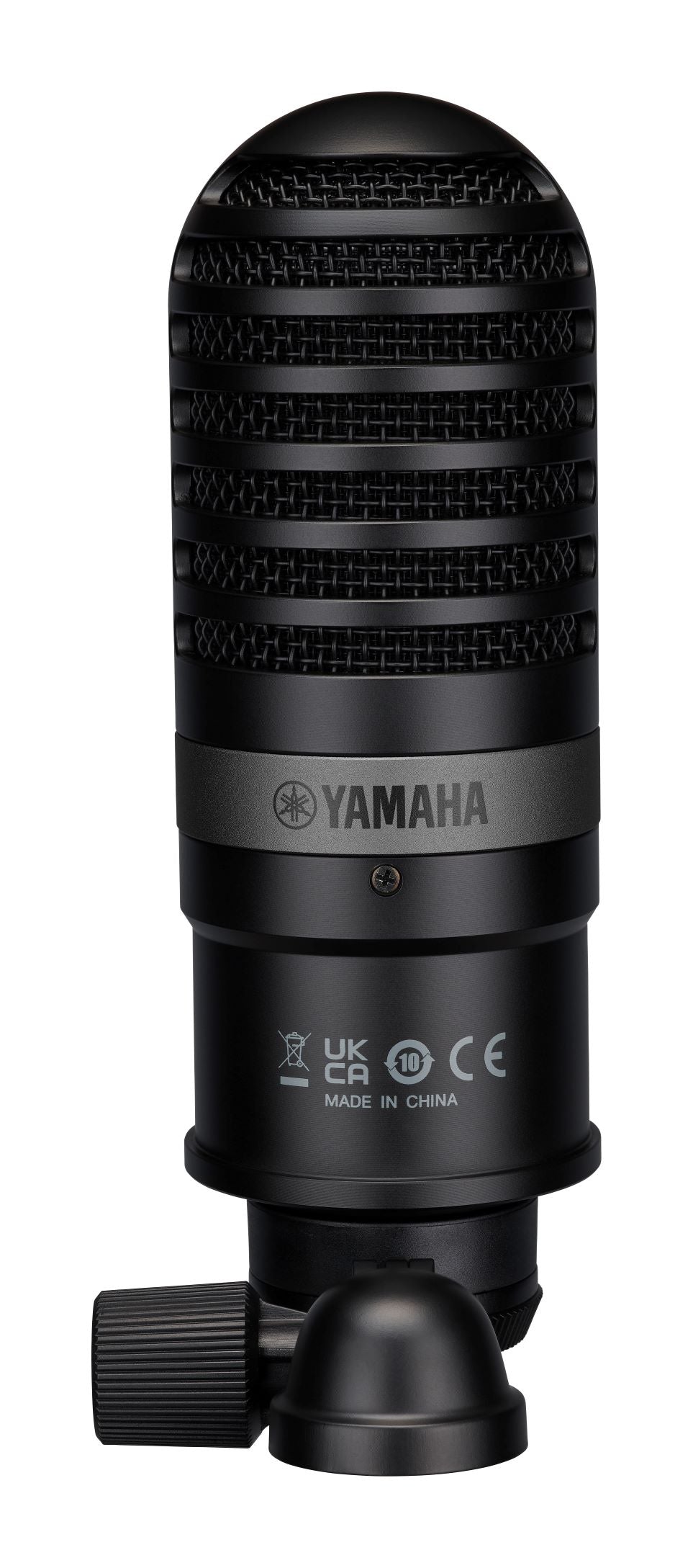 Yamaha AG03 MkII - Live Streaming -paketti (Musta)