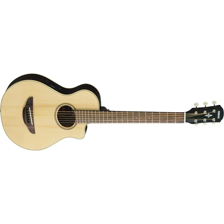 Yamaha APX T2 Western Kitarat (Natural)