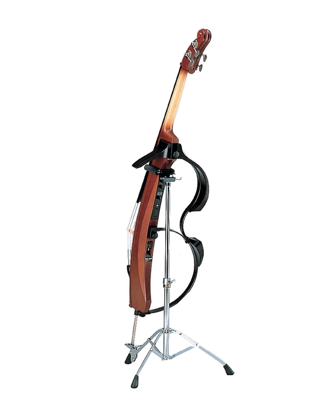 Yamaha BST1 jalusta Silent Bassille