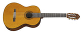 Yamaha C70II Klassinen espanjalainen kitara