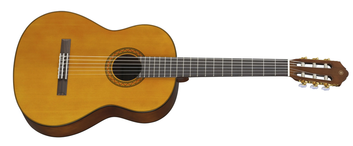 Yamaha C70II Klassinen espanjalainen kitara