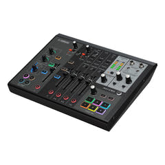 Yamaha AG08 - Live Streaming Mikseri (Musta)