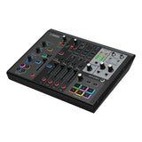 Yamaha AG08 Live Streaming Mixer (musta)
