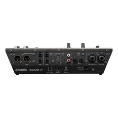 Yamaha AG08 - Live Streaming Mikseri (Musta)