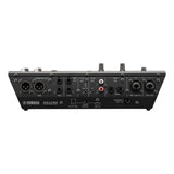 Yamaha AG08 Live Streaming Mixer (musta)