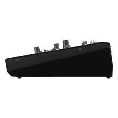 Yamaha AG08 - Live Streaming Mikseri (Musta)