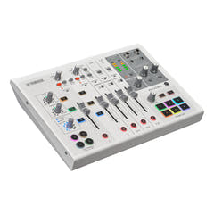 Yamaha AG08 - Live Streaming Mikseri (Valkoinen)