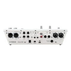 Yamaha AG08 - Live Streaming Mikseri (Valkoinen)