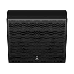 Yamaha CHR12M - Passiivinen PA Kaiutin