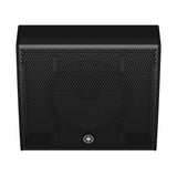 Yamaha CHR12M Passiivinen PA-kaiutin