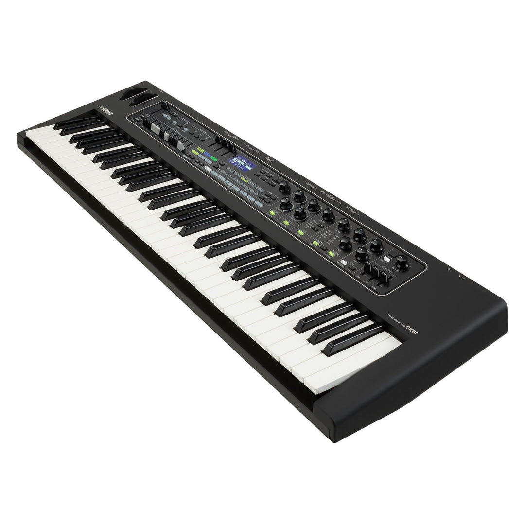 Yamaha CK61 Sähköpiano