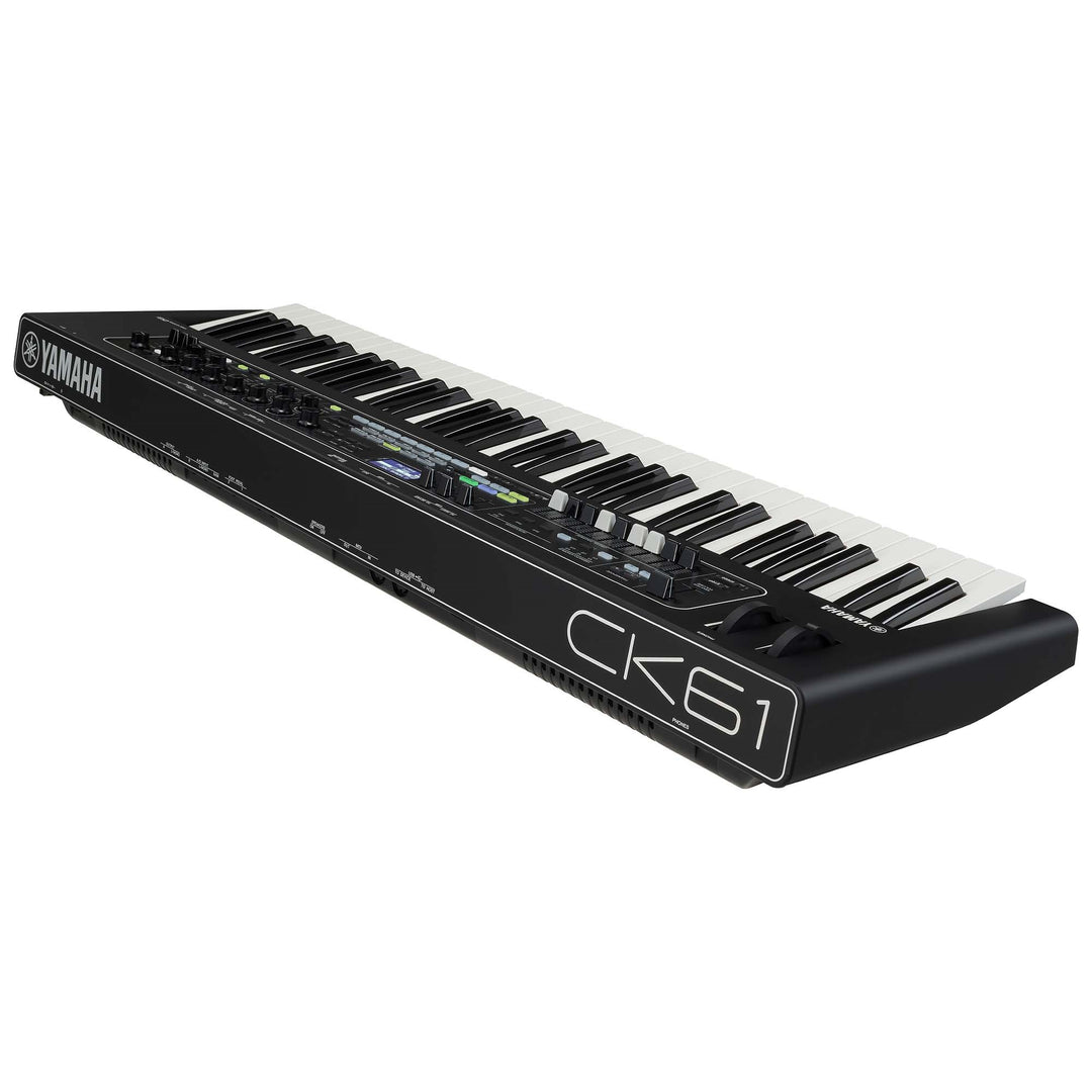 Yamaha CK61 Sähköpiano
