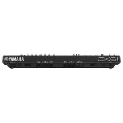 Yamaha CK61 Sähköpiano