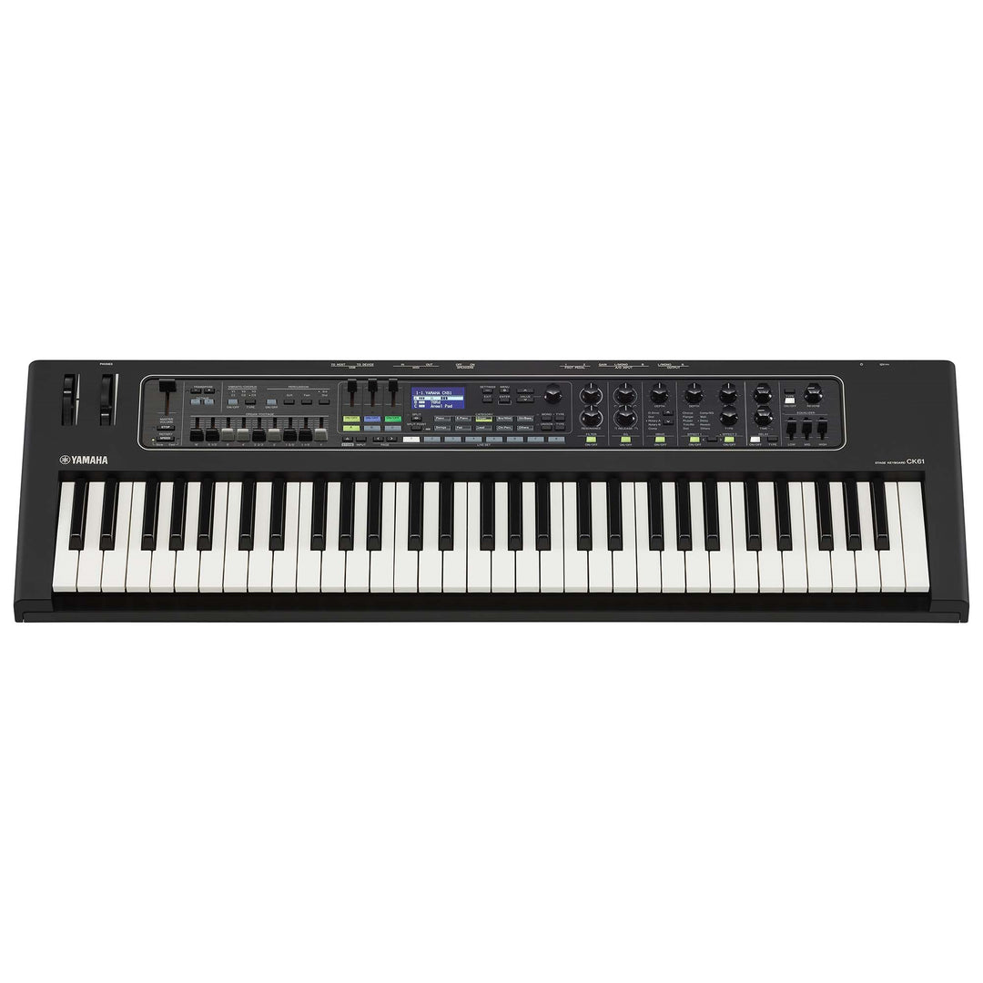 Yamaha CK61 Sähköpiano
