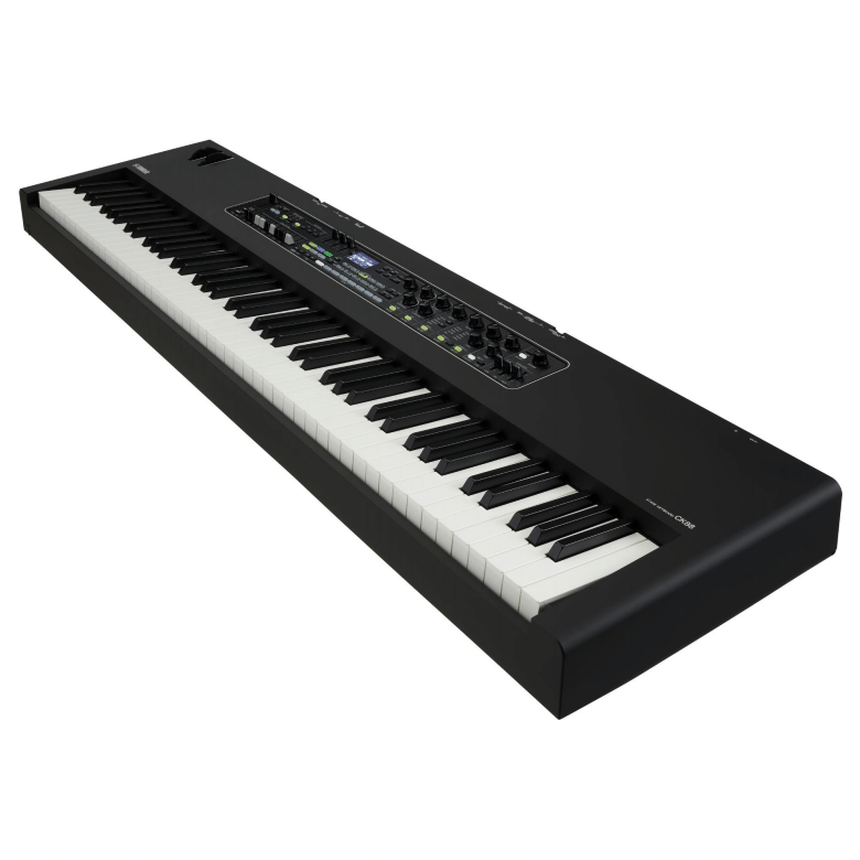 Yamaha CK88 El Klaver