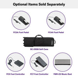 Yamaha CK88 El Klaver